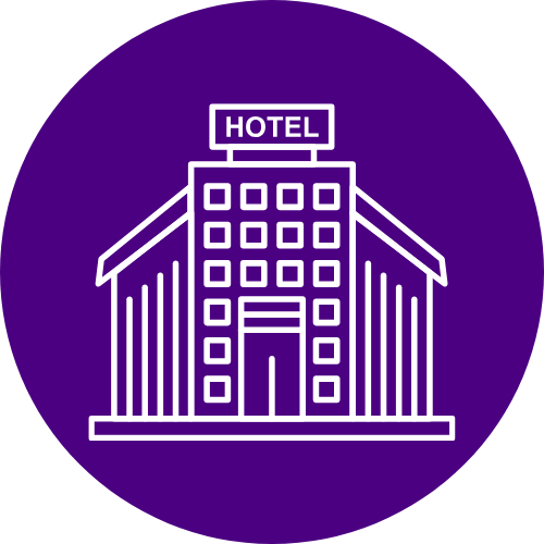 Business hotels
