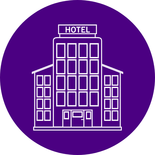 Hotel chains