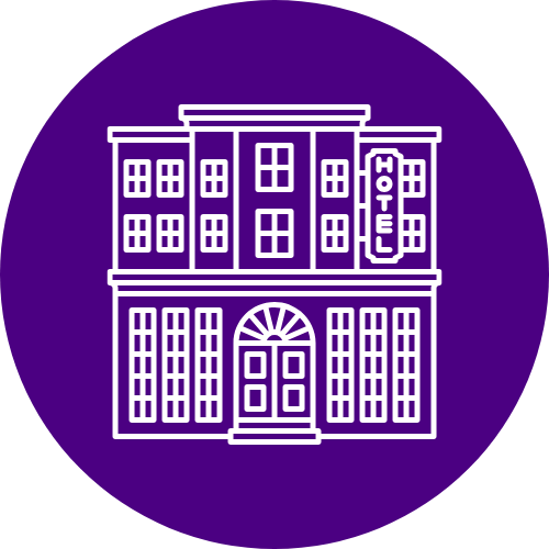 boutique hotels