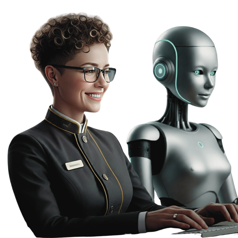 concierge