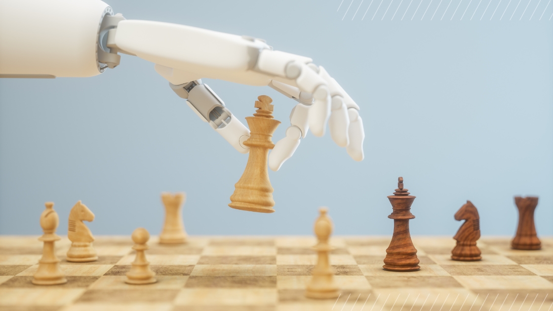 AI hospitality solutions