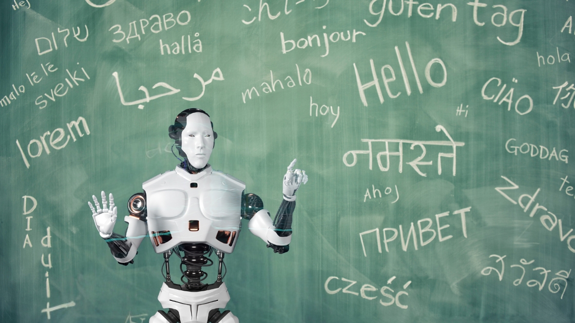 language barriers