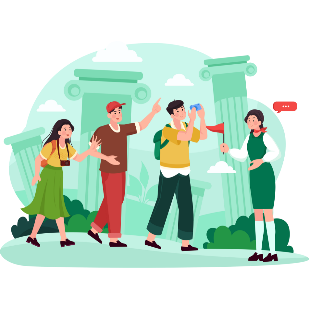 The Group Booking Coordination Challenge