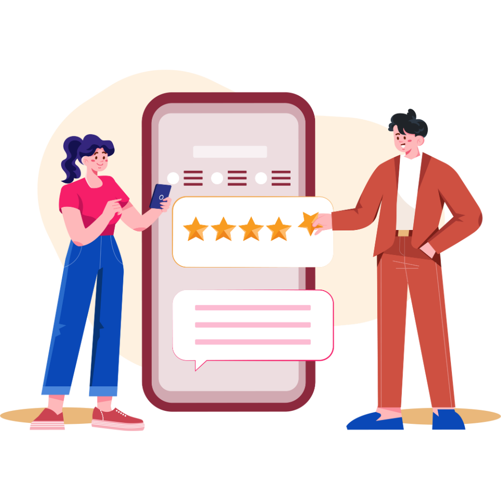 The Review Response Backlog